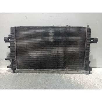 RADIADOR AGUA 13143570 17CDTI H/2004