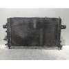 Recambio de radiador agua para opel astra h berlina enjoy referencia OEM IAM 13143570 17CDTI H/2004