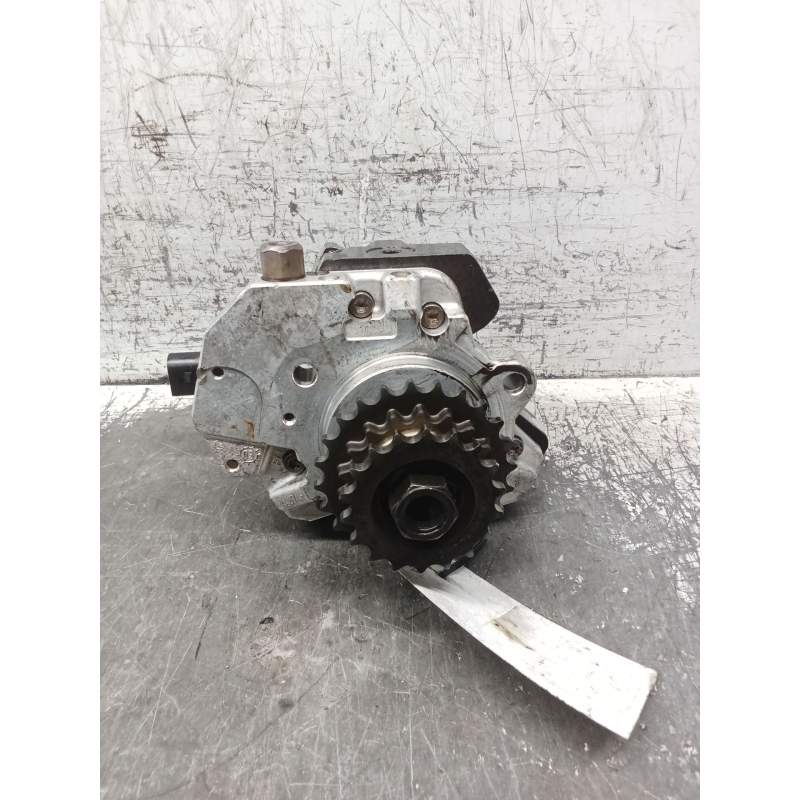 Recambio de bomba inyeccion para bmw 3 (e90) 320 d referencia OEM IAM 0445010045 090630 BOSCH