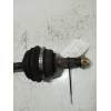 Recambio de transmision delantera izquierda para honda civic berlina (eg/eh) 1.5 cat referencia OEM IAM   