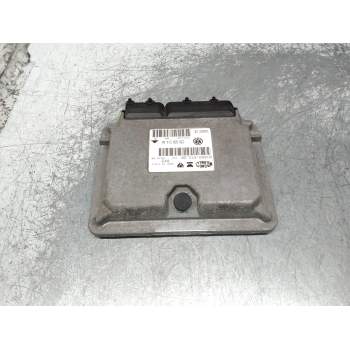 CENTRALITA MOTOR UCE 036906014AK IAW4AVV8 6160041308