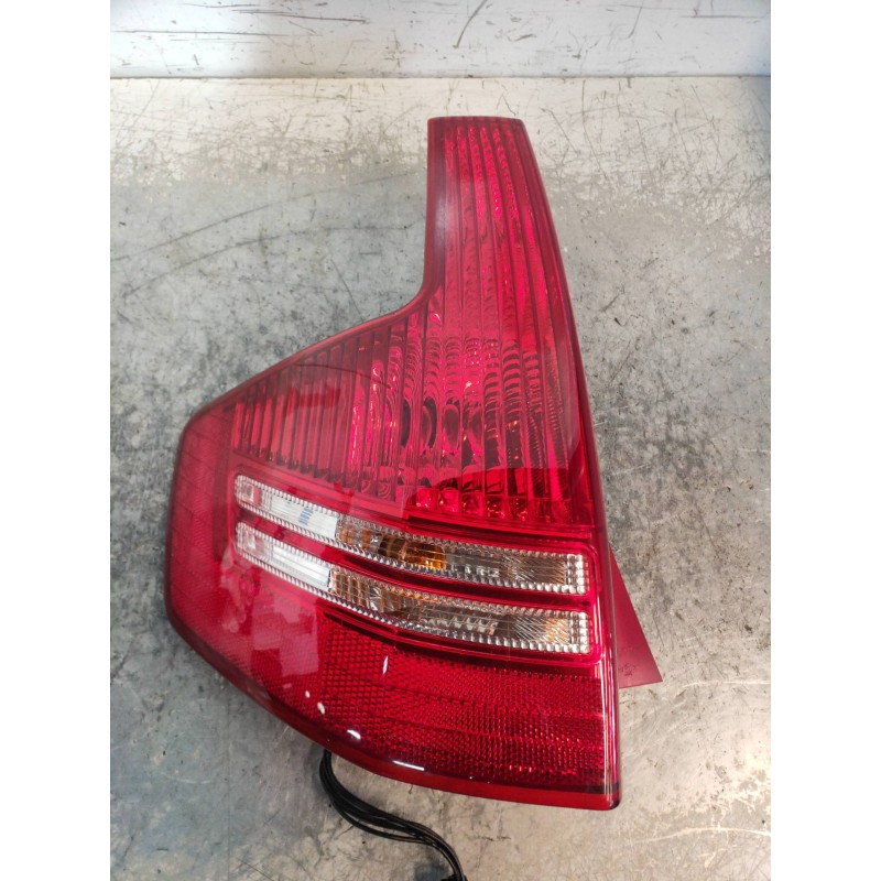 Recambio de piloto trasero izquierdo para citroen c4 berlina exclusive referencia OEM IAM 9655864080  