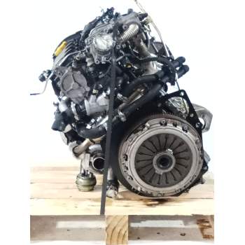 MOTOR COMPLETO 937A2000 BOSCH 4478357