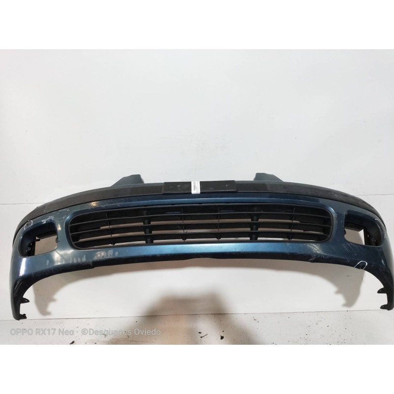 Recambio de paragolpes delantero para hyundai elantra (xd) 2.0 gls (4-ptas.) (2004) referencia OEM IAM CONDESPERFECTOS  