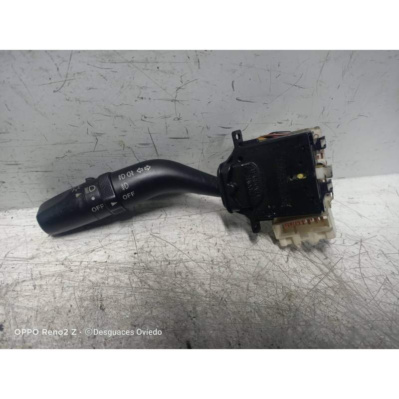 Recambio de mando luces para mazda 6 berlina (gg) 2.0 diesel cat referencia OEM IAM 17A089B  