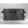 Recambio de radiador agua para opel astra h berlina enjoy referencia OEM IAM 13143570 17CDTI H/2004