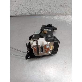 MOTOR CIERRE CENTRALIZADO DELANTERO IZQUIERDO 4P 2003