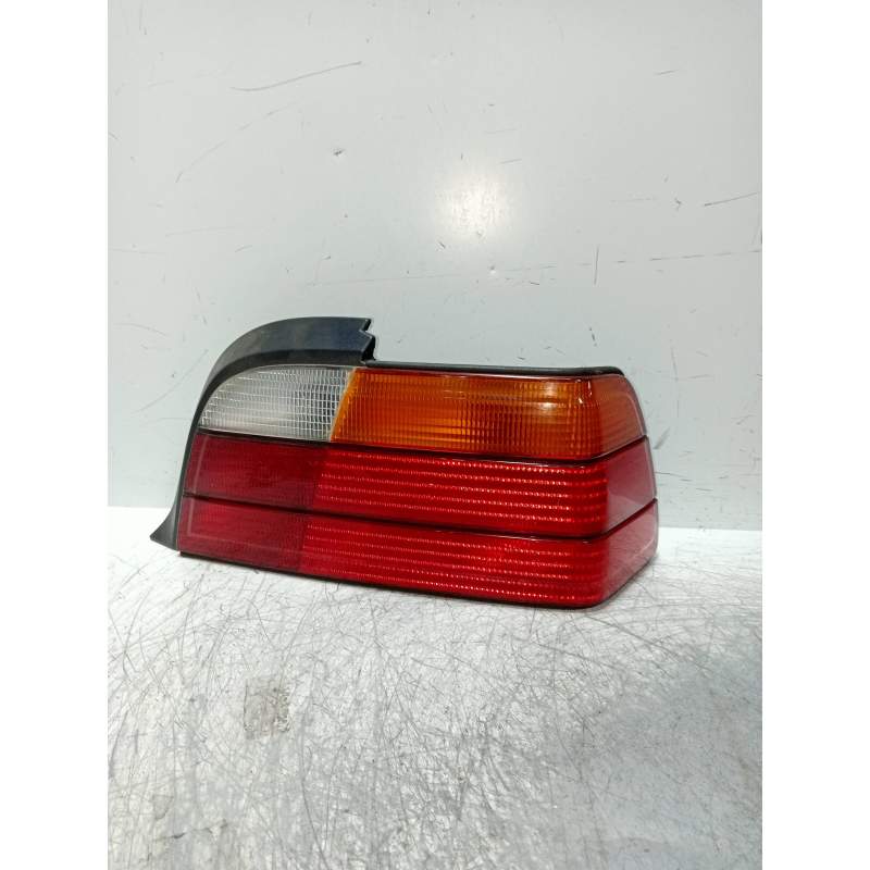 Recambio de piloto trasero derecho para bmw serie 3 coupe (e36) 2.5 24v cat referencia OEM IAM   4P