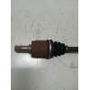 Recambio de transmision delantera izquierda para honda civic berlina (eg/eh) 1.5 cat referencia OEM IAM   