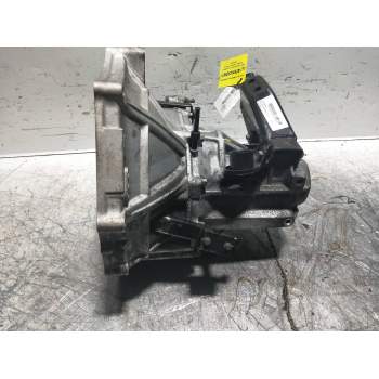 CAJA CAMBIOS S6BSU 2073251 