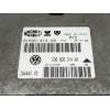 Recambio de centralita motor uce para volkswagen lupo (6x1/6e1) trendline referencia OEM IAM 036906014AK IAW4AVV8 6160041308
