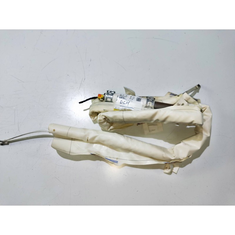 Recambio de airbag cortina delantero derecho para skoda superb combi (3t5) comfort referencia OEM IAM 3T5880742  