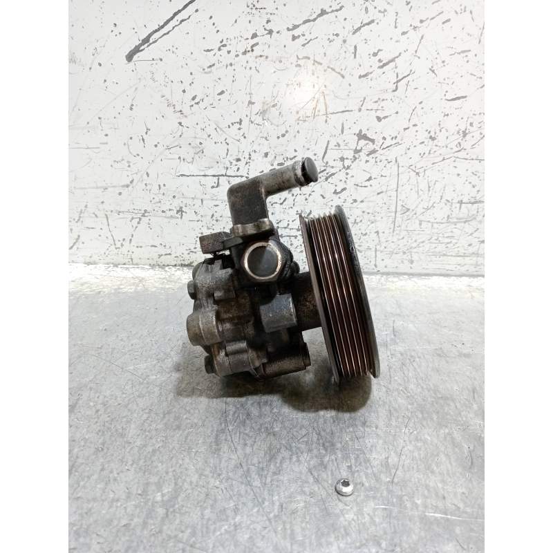 Recambio de bomba direccion para hyundai tucson (jm) 2.0 crdi style referencia OEM IAM 571002E300 20CRDI 2004