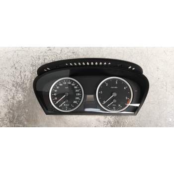 CUADRO INSTRUMENTOS 62116937626 