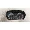 Recambio de cuadro instrumentos para bmw serie 5 berlina (e60) 530d referencia OEM IAM 62116937626  