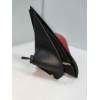 Recambio de retrovisor izquierdo para ford fiesta berlina referencia OEM IAM   MANUAL
