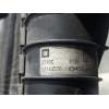 Recambio de radiador agua para opel astra h berlina enjoy referencia OEM IAM 13143570 17CDTI H/2004