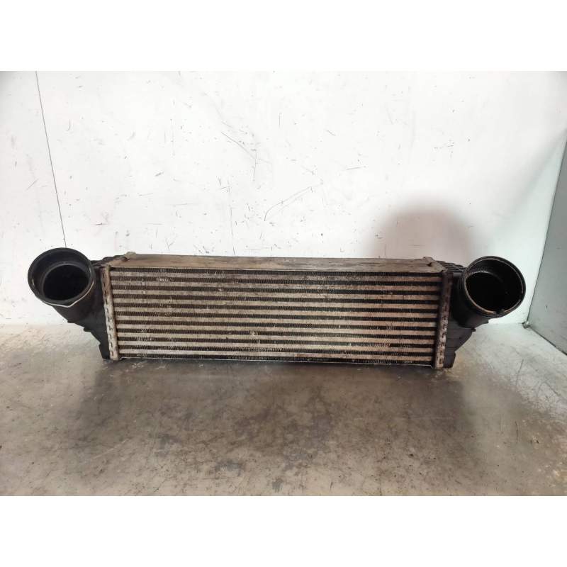 Recambio de intercooler para bmw x5 (e70) 3.0d referencia OEM IAM T1084001 1751780932101 BEHR