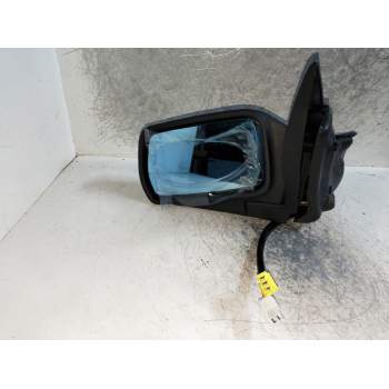 RETROVISOR IZQUIERDO 