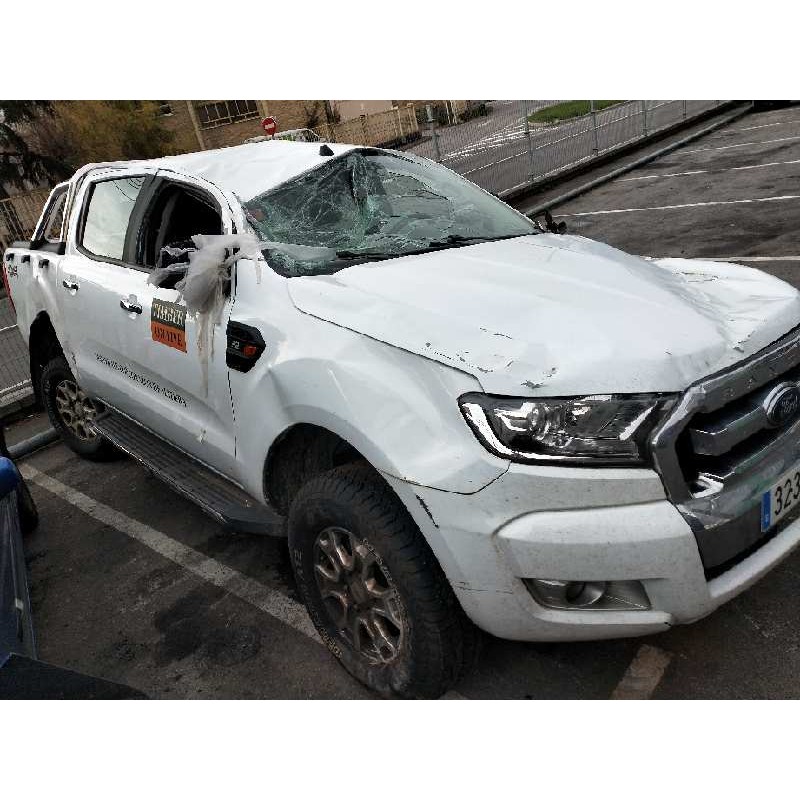 ford ranger (tke) del año 2017