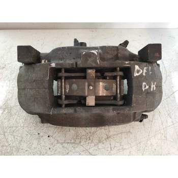 PINZA FRENO DELANTERA DERECHA BREMBO