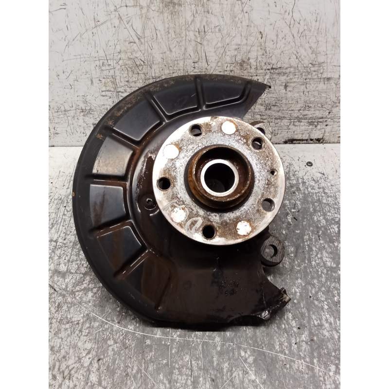 Recambio de mangueta delantera derecha para volkswagen eos (1f7, 1f8) 2.0 fsi referencia OEM IAM   