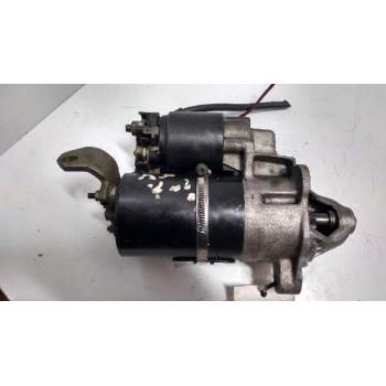 MOTOR ARRANQUE 1005821623 BOSCH 