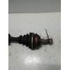 Recambio de transmision delantera izquierda para honda civic berlina .5 (ma/mb) 2.0 td (mb7) referencia OEM IAM   