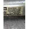 Recambio de motor limpia trasero para volkswagen caddy ka/kb (2k) referencia OEM IAM 2K0955712B 53027512 