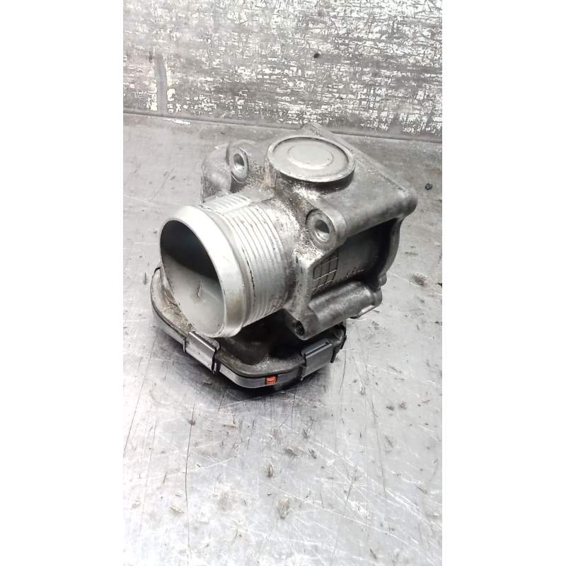 Recambio de caja mariposa para citroën c4 lim. seduction referencia OEM IAM 9673534480 282275019 2010
