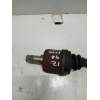 Recambio de transmision delantera izquierda para honda civic berlina .5 (ma/mb) 2.0 td (mb7) referencia OEM IAM   