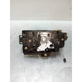 MOTOR CIERRE CENTRALIZADO DELANTERO DERECHO 3B1837016 5P