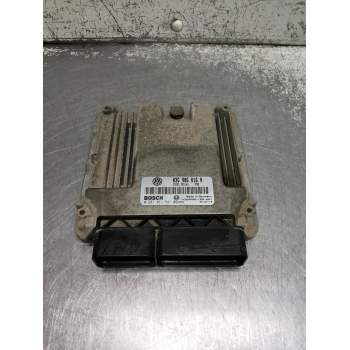 CENTRALITA MOTOR UCE 0281011541 03G906016N 