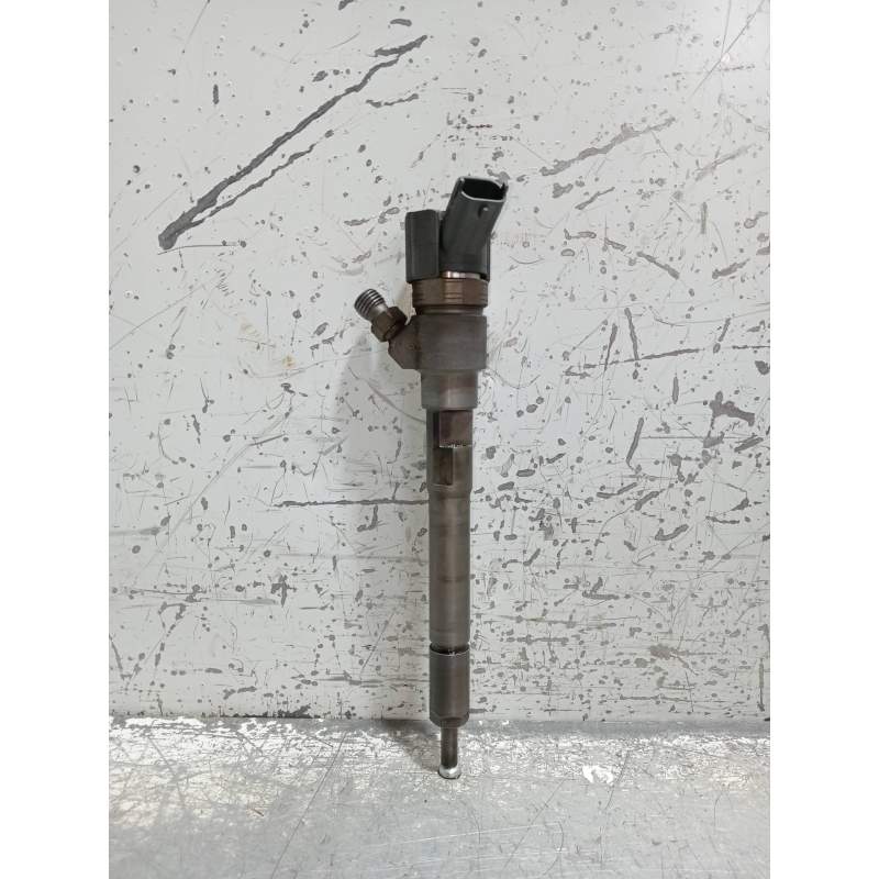 Recambio de inyector para hyundai tucson (jm) 2.0 crdi style referencia OEM IAM 0445110258 3380027400 