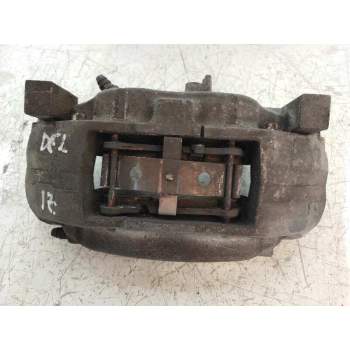 PINZA FRENO DELANTERA IZQUIERDA BREMB0