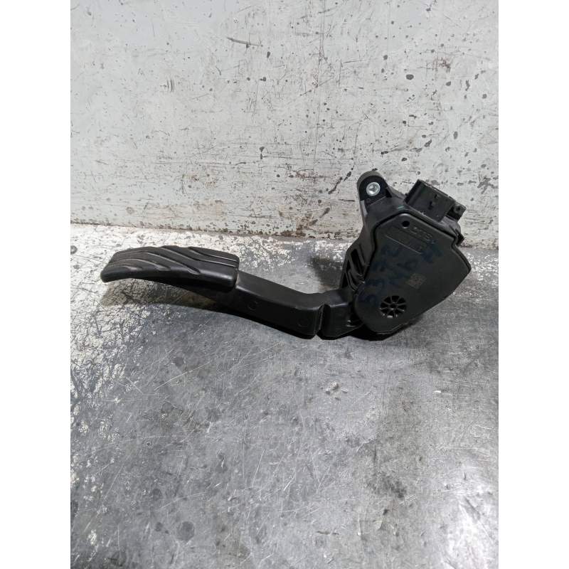 Recambio de potenciometro pedal para dacia spring referencia OEM IAM 180100150R  