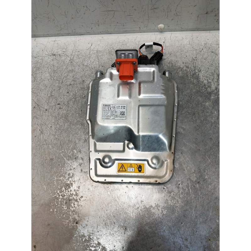 Recambio de modulo electronico para volvo v60 familiar referencia OEM IAM 9038724D 2020780711 122R000465