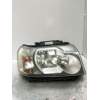 Recambio de faro derecho para land rover freelander 2 (l359) 2.2 td4 4x4 referencia OEM IAM   