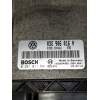 Recambio de centralita motor uce para volkswagen caddy ka/kb (2k) referencia OEM IAM 0281011541 03G906016N 
