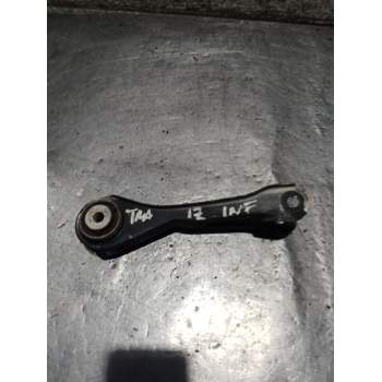 BRAZO SUSPENSION INFERIOR TRASERO IZQUIERDO A2463500053 200D W117/2014