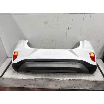 PARAGOLPES TRASERO 