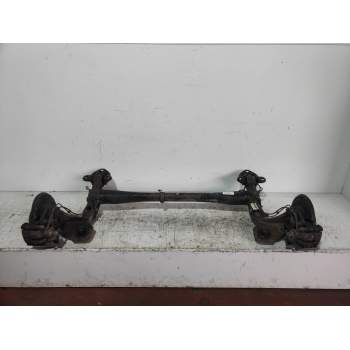 PUENTE TRASERO DISCO/ABS 19CDTI H/2007