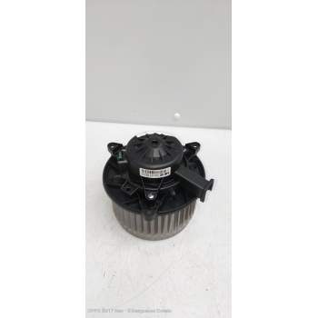 MOTOR CALEFACCION 13263279A 