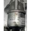 Recambio de motor arranque para opel astra h berlina enjoy referencia OEM IAM S114869R 130527132276 130527132