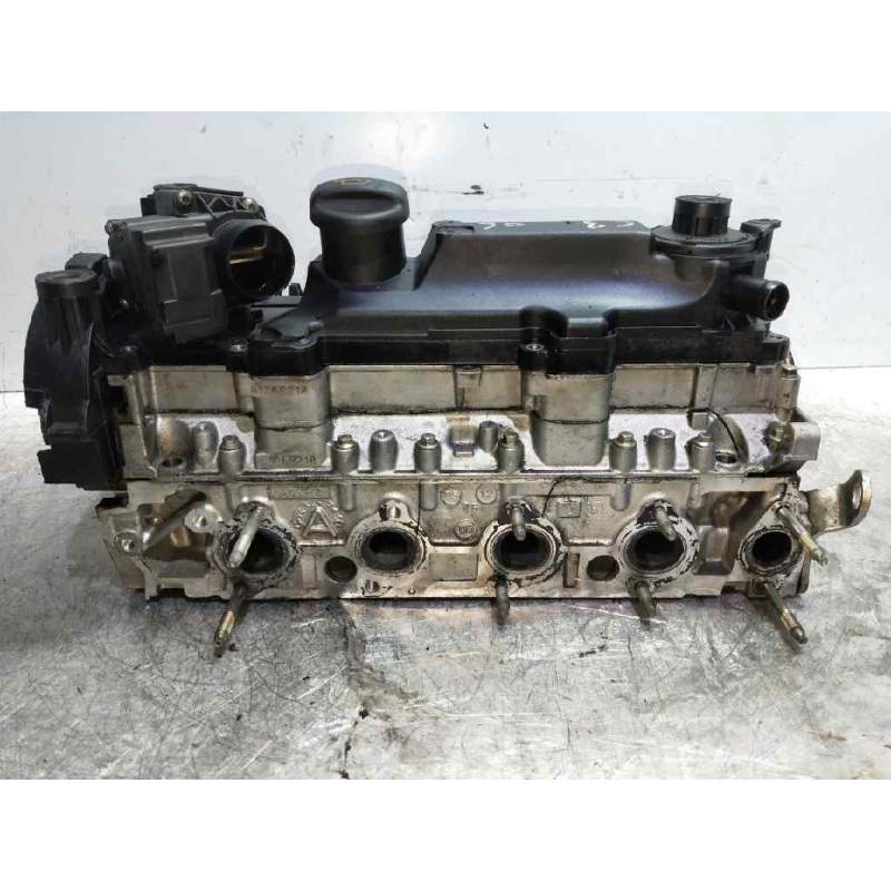 Recambio de culata para citroën c3 1.4 hdi cat (8hy / dv4ted4) referencia OEM IAM 8HF10FD90 B1269218 
