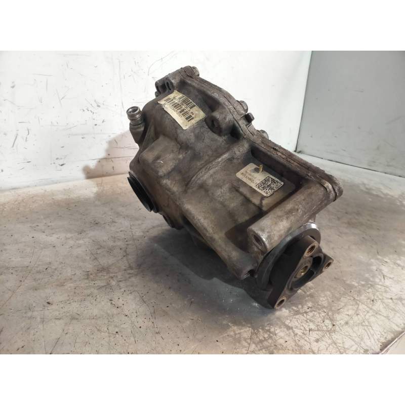 Recambio de diferencial delantero para bmw x5 (e70) 3.0d referencia OEM IAM 7552533  R=3.64
