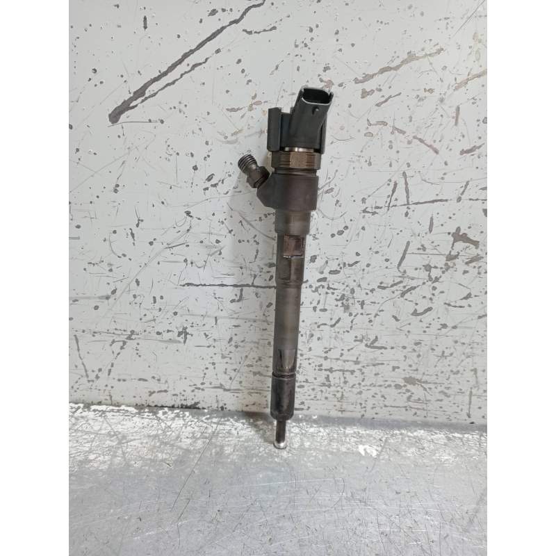 Recambio de inyector para hyundai tucson (jm) 2.0 crdi style referencia OEM IAM 0445110258 3380027400 