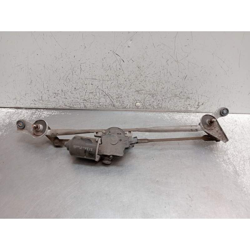 Recambio de motor limpia delantero para mazda rx-8 (se) básico (170kw) referencia OEM IAM 8492008122  2003