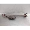 Recambio de motor limpia delantero para mazda rx-8 (se) básico (170kw) referencia OEM IAM 8492008122  2003