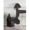 Recambio de puente trasero para opel astra twin top cosmo referencia OEM IAM DISCO/ABS 19CDTI H/2007